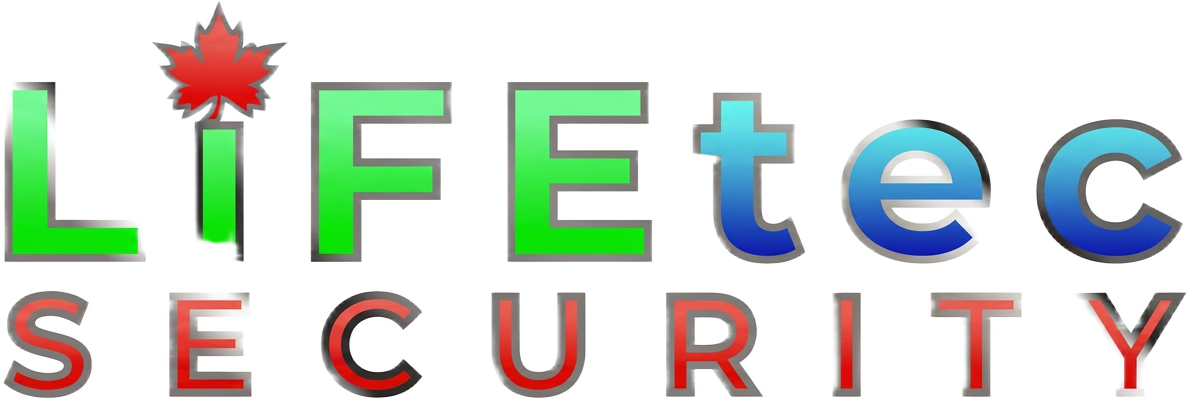 LiFEtec Security